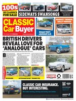 Classic Car Buyer